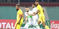 Equipe nationale – ALG-BEN (2- 0) L’essentiel en attendant mieux