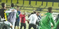 Championnat de ligue 1 et 2 Mobilis : La Ligue et la violence…