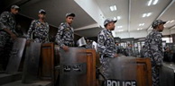 Egypte: Trois personnes condamnées à la peine capitale pour le meurtre de 10 policiers