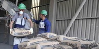 Ciment : La production l’Algérie atteindra 40 millions de tonnes par an en 2020