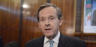 Conseil d’Affaires algéro-britannique : Lord Risby, loue le partenariat «remarquable» qui s’est établi entre l’Algérie et le Royaume-Uni