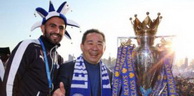 Leicester City : Mahrez, Musa, Benalouane… L’Afrique rend hommage à Vichai Srivaddhanaprabha