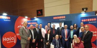 3e Salon international de la pharmacie, la parapharmacie, la santé et du bien-être: Ooredoo présente ses innovations aux professionnels de la pharmacie et de la santé