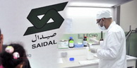 Médicaments : Le groupe Saidal va produire des médicaments de chimiothérapie