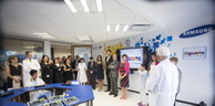 Projets numériques – Inauguration d’une nouvelle ‘‘Tech School’’ de Samsung Algérie