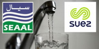 Gestion des services de l’eau d’Alger et de Tipasa – Le contrat avec Suez reconduit