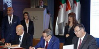 Exploration offshore : Sonatrach signe des accords avec ENI et Total