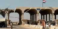 Syrie-Jordanie: Réouverture du principal point de passage, fermé depuis 3 ans