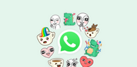 WhatsApp cède à la mode des stickers