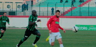 Supercoupe CSC – USMBA: au stade Mustapha Tchaker de Blida