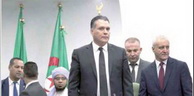 Il a été élu par la majorité des députés – Mouad Bouchareb succède à Said Bouhadja