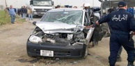 Ghardaïa: 11 accidents enregistrés durant le mois de septembre