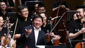 Clôture du festival international de la musique symphonique :Du grand art, la prestation chinoise !
