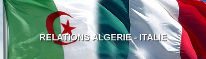 Algérie-italie