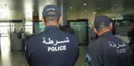 Aéroport de Chlef : Deux personnes en possession d’une quantité de psychotropes arrêtées