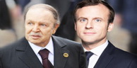 Il effectuera une visite officielle en Algérie : Macron souhaite rencontrer le président Bouteflika « le plus tôt possible »