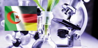 Coopération algéro-allemande en biotechnologie: Un accès aux brillants étudiants d’étudier dans des centres de recherche allemands