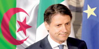 A l’invitation du président Bouteflika – Le président du Conseil des ministres italien demain à Alger pour une visite d’amitié et de travail