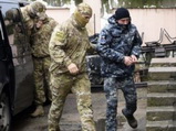 L’Ukraine évoque la «menace d’une guerre totale» avec la Russie