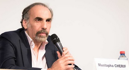 Mustapha Cherif