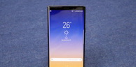 Samsung travaille à corriger le bug de la caméra du Galaxy Note 9