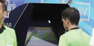 Le VAR bientôt utilisé en Algérie?