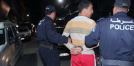 Alger : Arrestation de 60 individus suspects à Alger