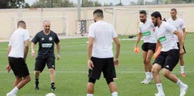 Avant le match crucial contre le Togo – Belmadi prépare sa troupe à Sidi Moussa