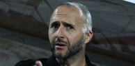 EN Belmadi revoit sa copie