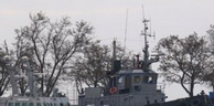 Sérieux incident naval russo-ukrainien près de la Crimée
