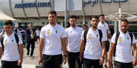 Coupe Arabe – Le MCA à l’épreuve d’Al-Nasr Saoudi