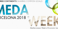 12ème Semaine Méditerranéenne des Leaders économiques à Barcelone – C’est parti depuis hier