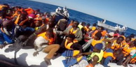 Libye 193 immigrants clandestins nigérians expulsés avec leur consentement