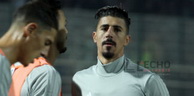 EN A’ : Bounedjah, Belaili et Bourdim intègrent le groupe, Benhammouda en renfort