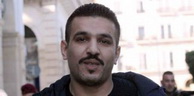 Tribunal de Bab El Oued: Un an de prison ferme pour Adlane Mellah