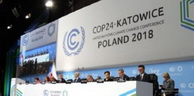 COP24 : Les déplacements dus aux changements climatiques au menu
