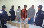 DGSN Saisie de plus de 2Kg de kif traité et de comprimés psychotropes à travers plusieurs wilayas