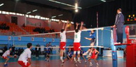 Volley-ball / Championnats d’Algérie : « La reprise de la compétition est sur la bonne voie »