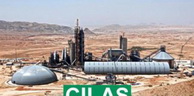 Groupe LafargeHolcim Algérie: Cilas Biskra exporte 35.000 tonnes de Clinker vers l’Afrique de l’Ouest