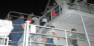 Emigration clandestine : 34 personnes interceptées au large d’Oran