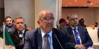 Réforme du Conseil de Sécurité – Comité des Dix – Union africaine :Messahel appelle à Freetown à la réparation de l’injustice historique faite à l’Afrique