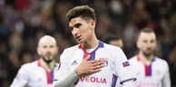 EN : Benzema encourage Aouar à choisir les Verts