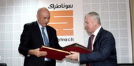 Transport et stockage des hydrocarbures : Sonatrach et Transneft Diascan, signent de deux contrats dans le domaine