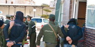 Alger : Démantèlement d’un réseau international de trafic de véhicules