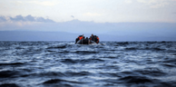 Nouveau drame en mer : 20 harraga portés disparus à Oran