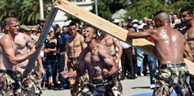 Selon site américain Global Fire Power (GFP) : L’Algérie en seconde position dans le classement des puissances militaires africaines