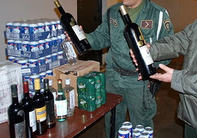 mascara-saisie-de-119-unites-de-boissons-alcoolisees