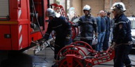 Skikda : Destruction totale de l’archive de la commune Hamadi Krouma dans un incendie