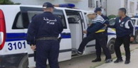 Wilaya d’Alger : Arrestation d’une bande de malfaiteurs à Rouïba