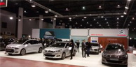 Salon de l’automobile d’Oran : « AutoWest-2018 » s’achève sur un bilan largement positif